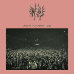 Chat Pile – Live At Roadburn 2023 [New Vinyl LP]