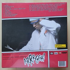 9th Wonder & Buckshot – Chemistry [New, US, 2024, 2LP, 12 Inch, Vinyl, Hip Hop]