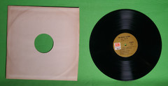 PAUL WINTER – THE WINTER CONSORT – 1968 A&M RECORDS SP 4170 LP Album Tested