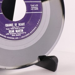 Dean Martin Memories Are Made Of This / Change Of Heart 1955 45 rpm 7″ Single
