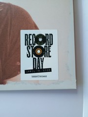 Brandi Carlile Live at Easy Street Records Vol II Record Store Day RSD 2026 🎵