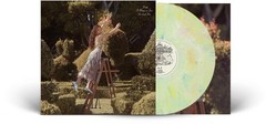 Laufey – A Matter Of Time: The Final Hour [New Vinyl LP] Blue, Colored Vinyl, Gr