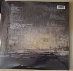 RUSH 2112 (40th Anniversary) – 200g audiophile (3) LP New Factory Sealed Set
