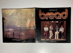 BREAD “The Best of Bread Volume Two” Vinyl LP Elektra Records 7E-1005 Stereo