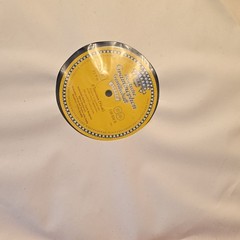 Deutsche Grammophon Il Trovatore Verdi Serafin Teatro alla Scala Stereo Vinyl