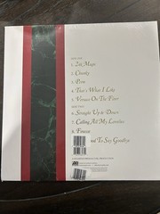 Bruno Mars 24k Magic Vinyl LP Atlantic Records Pop R&B Soul 2010s