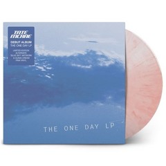 Tate McRae The One Day (Vinyl) 12″ Album Coloured Vinyl (Limited Edition)