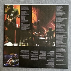 Dashboard Confessional – “A Mark, A Mission, A Brand, A Scar” IVC Edition Vinyl