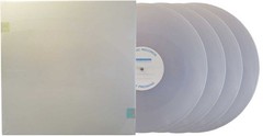 CSNY – Deja Vu 2010 sealed U.S. Classic Records 45 RPM test pressing box #1/100!