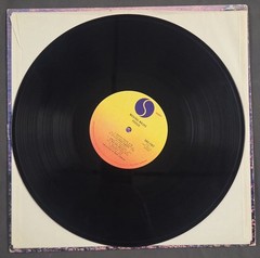 FOCUS Moving Waves Vinyl Record LP 1971 Sire Records SAS-7401 VG