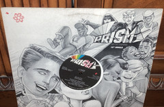 LIME – GUILTY – Prism Records PS-2003