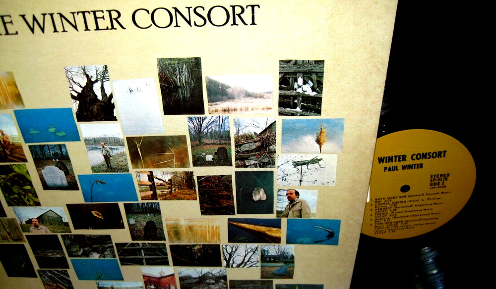 The Winter Consort