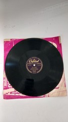 The Four Knights I Get So Lonely (When I Dream About You) 1954 10” 78 Shellac