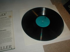 Eamon Kelly IRISH STORYTELLER Rego LP SHRINK Spoken Word World Music RTE Actors