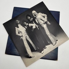 Edgar Winter Group w Rick Derringer LP 1975 Blue Sky VG+ Prog Rock