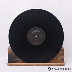 Daniel Avery Need Electric EP 12″ EP Vinyl Record PH20 Phantasy Sound – NM/NM