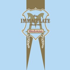 Madonna – Immaculate Collection [New Vinyl LP]
