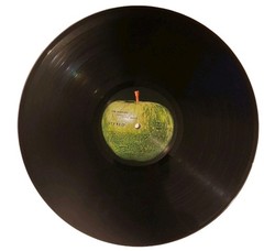 The Beatles “White Album” [First Pressing] US 1968 Numbered NM Vinyl Record 2 LP