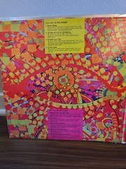 Cream Wheels of Fire LP 1968 Original MO Monarch Pressing SD 2-700 G+/G+