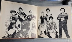 Blood Sweat & Tears Vinyl LP 2 Album Studio Lot 1968 1969 2 Eye Columbia Lot VG+