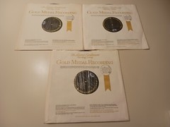 Treasury of Waltzes The Family Library of Beautiful Listening 3 Box set & Book