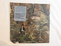 Dave Mason “Alone Together” BRAND NEW 1995 PROMO Kevin Gray Remastered 180g LP!