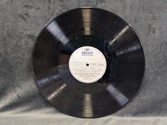 Antonio Vivaldi Concertos For Wind Instruments Archiv Produktion Vinyl Record