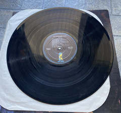 Legend The Best Of Bob Marley And The Wailers Vinyl Record