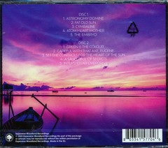 Pink Floyd Collector’s Lot 12 CDs, 23xCD, Limited Edition Live, Psychedelic Rock