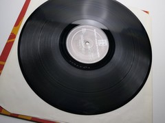 MC 900 Ft Jesus With DJ Zero ‎– Truth Is Out Of Style / EUROPE 1990 12″ EX+/ VG+