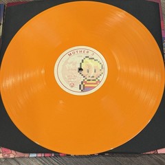 Mother 3 Vinyl Box Set Soundtrack 5 LP Not Moonshake VGM OST Nintendo no insert