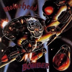 Motorhead – Bomber [New Vinyl LP] Black, Blue, Colored Vinyl, Ltd Ed, Anniversar