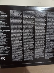 Satch & Josh (Encounters Count Basie Oscar Peterson) LP 1975