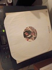 James Bond Octopussy John Barry Stunning Vinyl Original UK Lp Tested