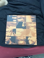 Frank Ocean Channel Orange 2025 2xLP Vinyl Record Limited Edition Brand New