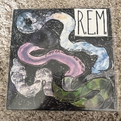 Reckoning by R.E.M. (Record, 2009)