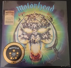 NEW SEALED Rock & Metal Vinyl Records – FREE SHIPPING!!!