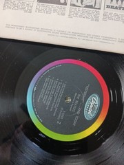 The Beatles * Yesterday and Today * T 2553 * MONO * Vintage * EXCELLENT VINYL