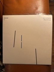Tetuzi Akiyama – Thaumaturgy (Vinyl LP – 2020 – EU – Original)