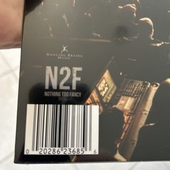 Umphreys McGee Billy Strings Hall Of Fame class of 2020 Vinyl 3 colored striped