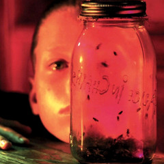 Alice In Chains Jar Of Flies LP Album vinyl record Remastered reissue 2024