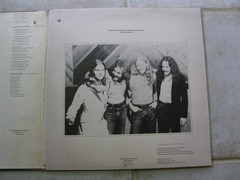 Space Opera-Space Opera 1972 Canada CBS ES 90116 coh EX/SUPERB STONE MINT!!