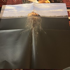 THE MARS VOLTA De Loused In The Comatorium 2LP Vinyl Me Please VMP-103 Limited