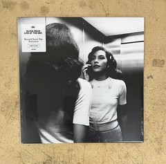 OLIVIA DEAN LIVE AT THE BBC 7″ VINYL SINGLE NEW SEALED RSD 2026 CAROLE KING