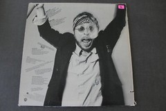HIRTH MARTINEZ — BIG BRIGHT STREET — WB RECORDS — BS 3031 — RELEASED XXXX