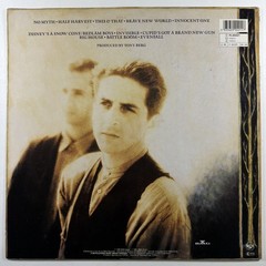 Michael Penn – March LP RCA LC 0316 NM 1989 United Kingdom No Myth