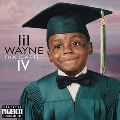Lil Wayne – Tha Carter IV NEW Vinyl