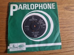 The Beatles – Lady Madonna 7” Parlophone Records R5675