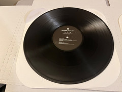Stark Reality – Now – 2LP Vinyl gatefold – Stones Throw 2003 Reissue STH 2058