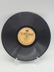 Ethel Waters – Black Swan 2021 – There’ll Be Some Changes Made / One Man Nan